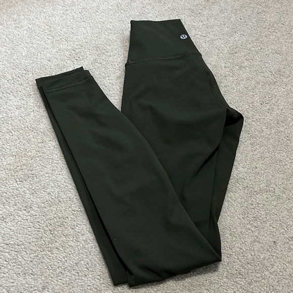 Lululemon Pant - Picture 1 of 11